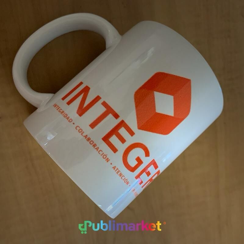 Trabajo realizado por Publimarket
