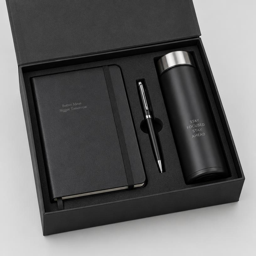 Kit ejecutivo