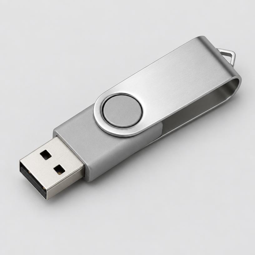 Memoria USB